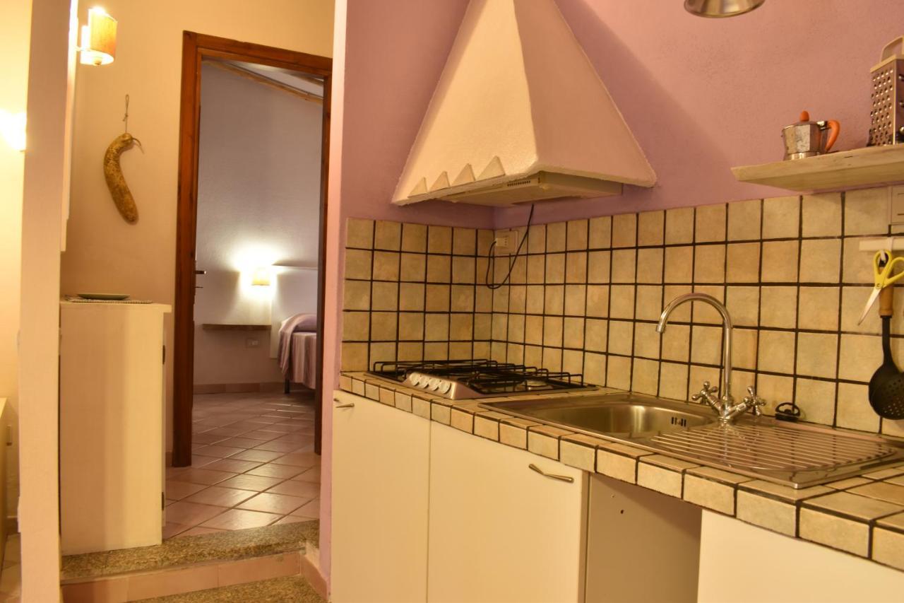 Splendida Villetta Tavolara 1 Vaccileddi Екстериор снимка